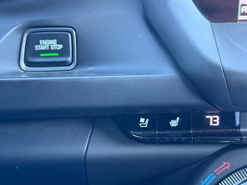 2016 Chevrolet Camaro SS 2SS