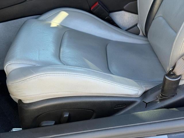 2016 Chevrolet Camaro SS 2SS