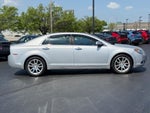 2012 Chevrolet Malibu LTZ 1LZ