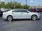 2012 Chevrolet Malibu LTZ 1LZ