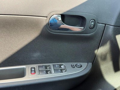 2012 Chevrolet Malibu LTZ 1LZ