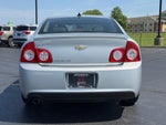 2012 Chevrolet Malibu LTZ 1LZ