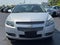 2012 Chevrolet Malibu LTZ 1LZ