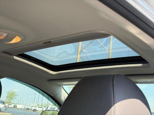 2012 Chevrolet Malibu LTZ 1LZ