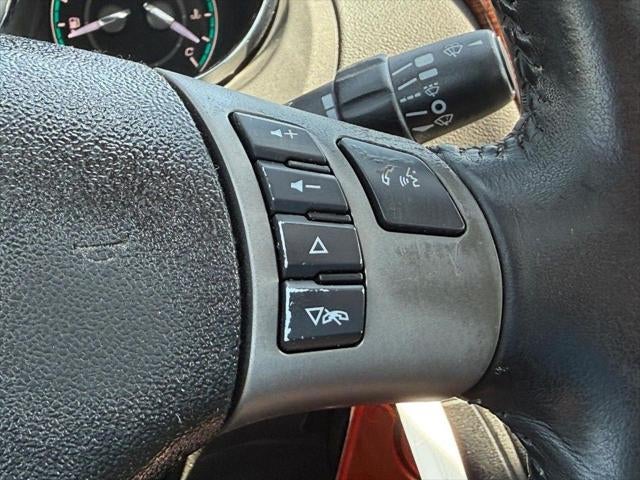 2012 Chevrolet Malibu LTZ 1LZ