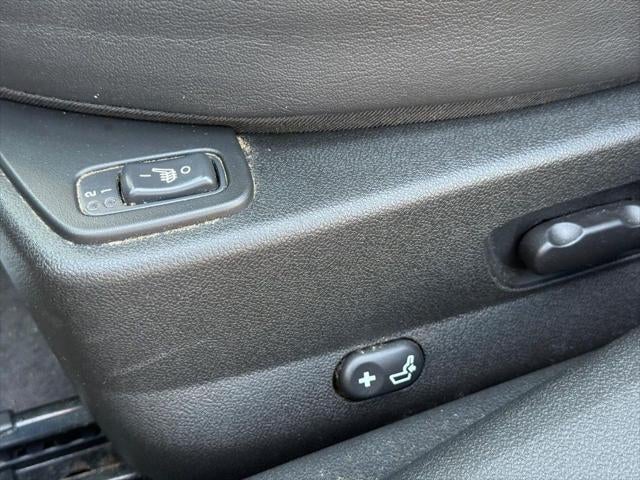 2012 Chevrolet Malibu LTZ 1LZ