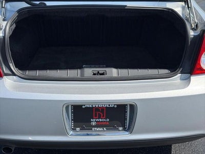 2012 Chevrolet Malibu LTZ 1LZ