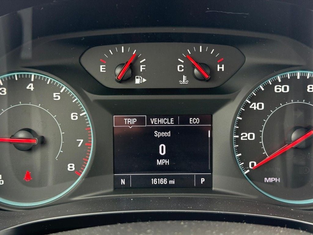 2022 Chevrolet Malibu RS