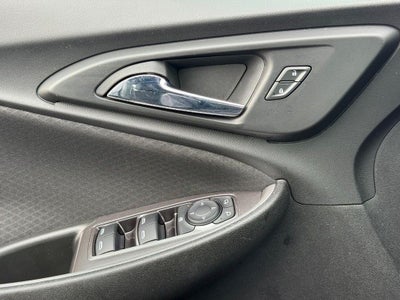 2022 Chevrolet Malibu RS