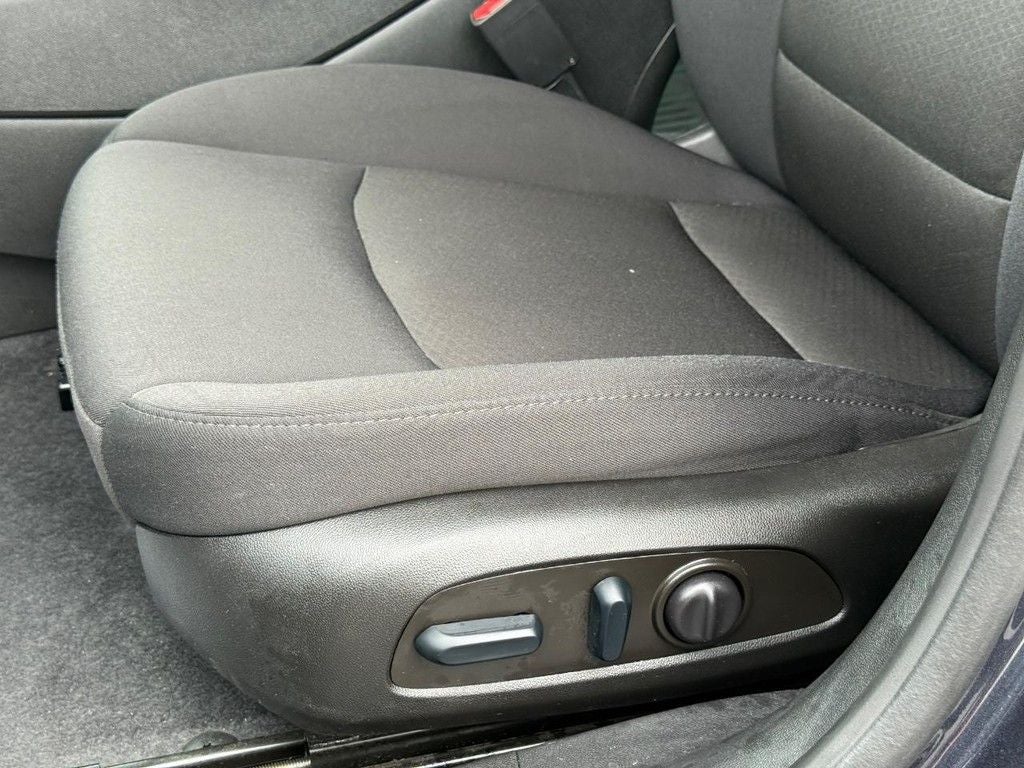 2022 Chevrolet Malibu RS