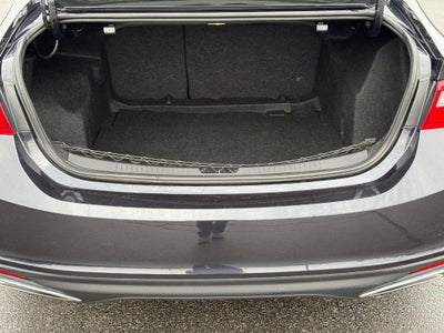 2022 Chevrolet Malibu RS