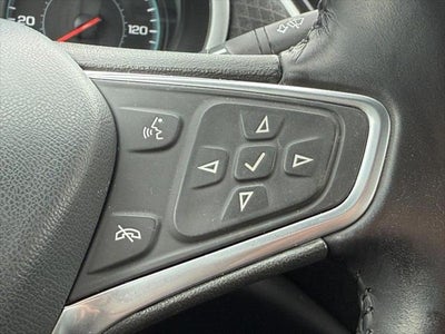 2022 Chevrolet Malibu RS