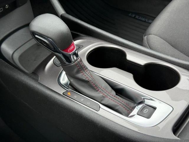 2022 Chevrolet Malibu RS