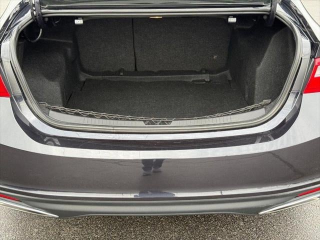 2022 Chevrolet Malibu RS