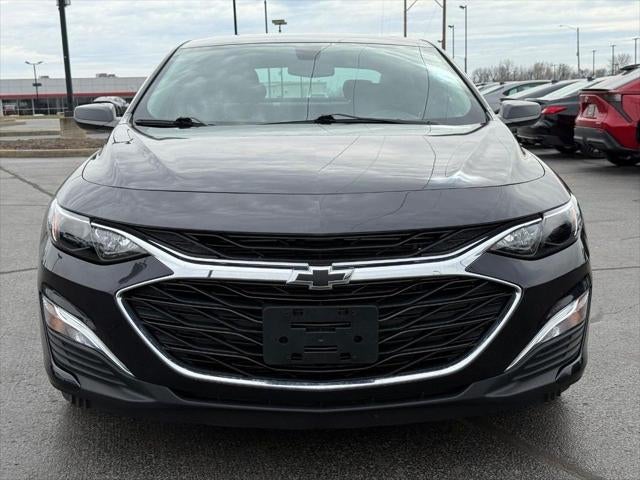 2022 Chevrolet Malibu RS