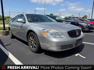2006 Buick Lucerne CXL