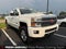 2016 Chevrolet Silverado 2500HD High Country