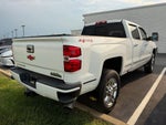2016 Chevrolet Silverado 2500HD High Country