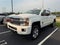 2016 Chevrolet Silverado 2500HD High Country