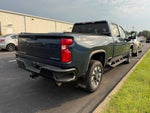 2021 Chevrolet Silverado 2500HD Custom
