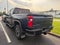 2021 Chevrolet Silverado 2500HD Custom