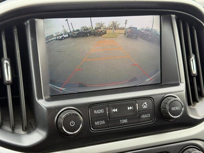 2015 Chevrolet Colorado LT