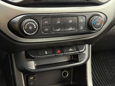 2015 Chevrolet Colorado LT