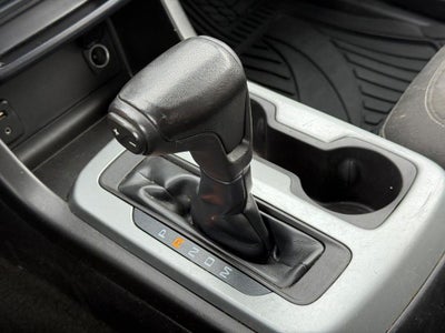 2015 Chevrolet Colorado LT