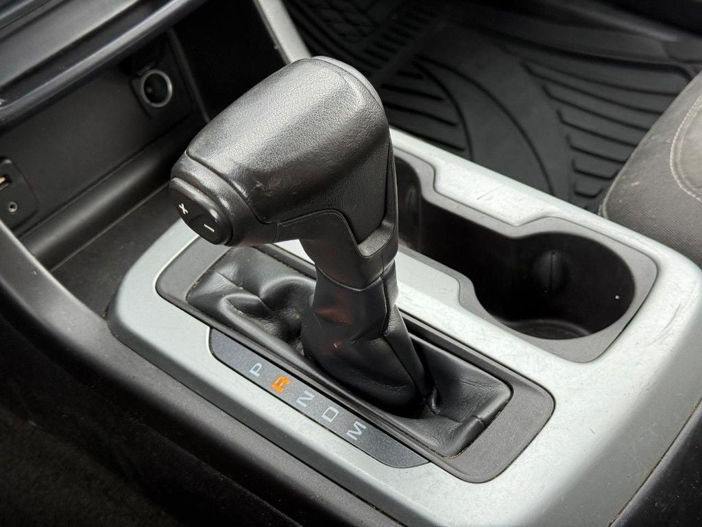 2015 Chevrolet Colorado LT