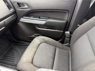 2015 Chevrolet Colorado LT