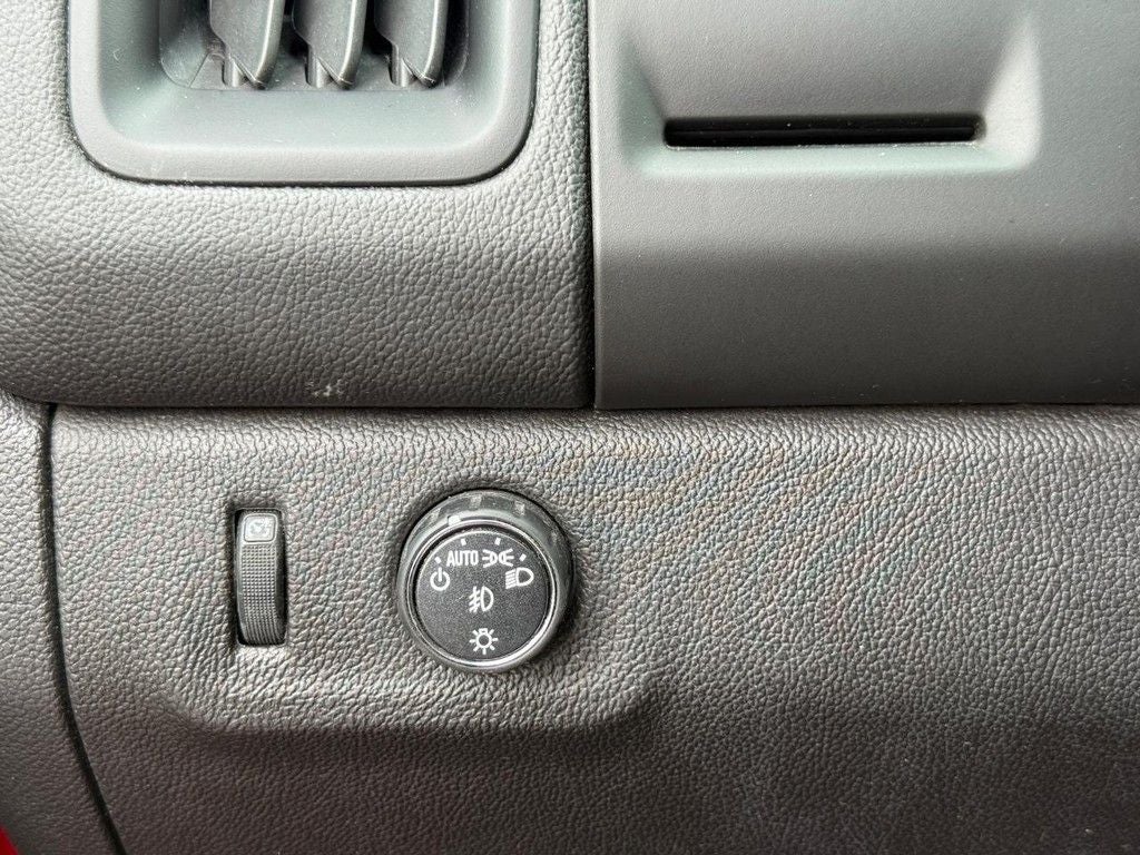 2015 Chevrolet Colorado LT