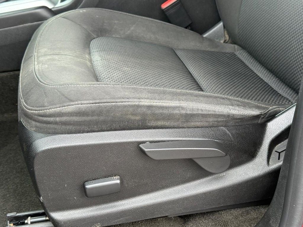 2015 Chevrolet Colorado LT