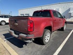 2015 Chevrolet Colorado LT