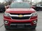 2015 Chevrolet Colorado LT