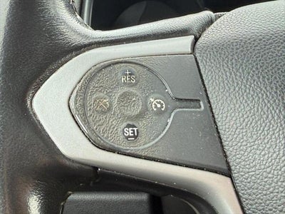 2015 Chevrolet Colorado LT