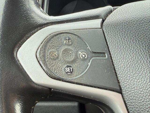 2015 Chevrolet Colorado LT