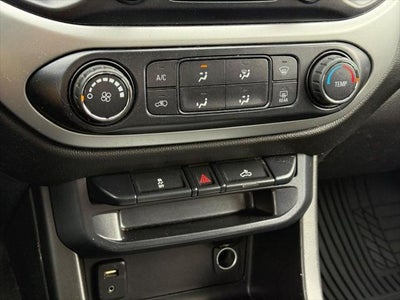 2015 Chevrolet Colorado LT