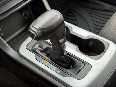 2015 Chevrolet Colorado LT