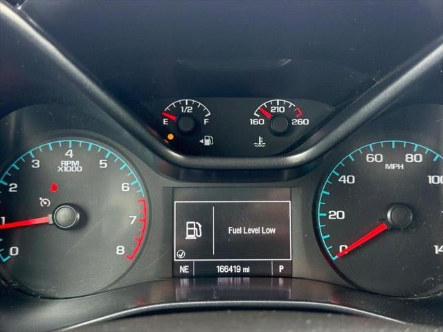 2015 Chevrolet Colorado LT