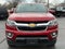 2015 Chevrolet Colorado LT