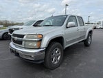 2010 Chevrolet Colorado 2LT