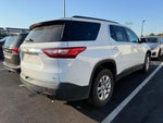 2019 Chevrolet Traverse LT Cloth w/1LT