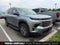 2025 Chevrolet Traverse LT 1LT