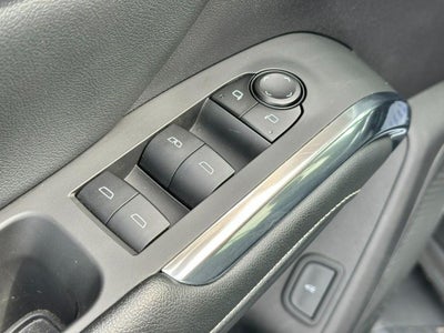 2025 Chevrolet Traverse LT 1LT