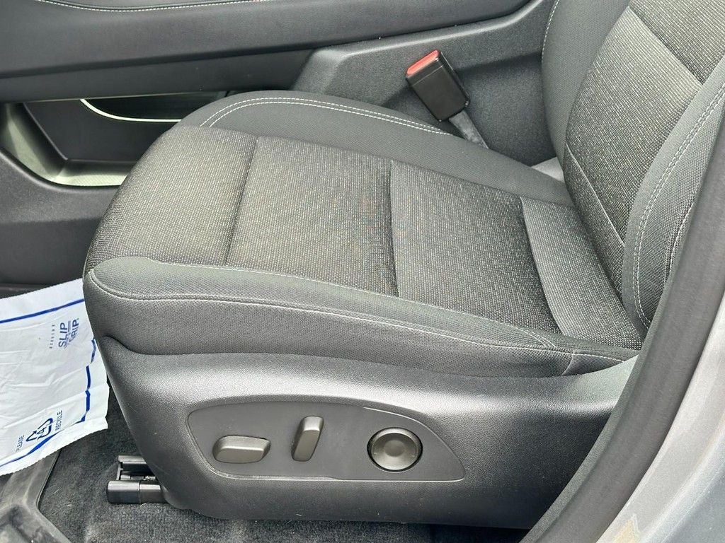 2025 Chevrolet Traverse LT 1LT