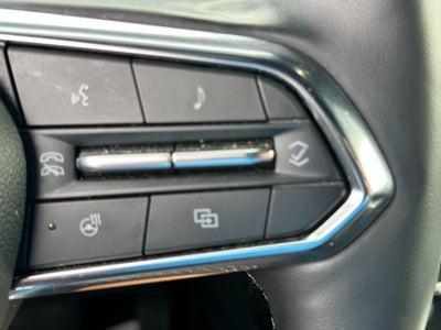 2025 Chevrolet Traverse LT 1LT