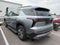 2025 Chevrolet Traverse LT 1LT