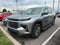 2025 Chevrolet Traverse LT 1LT