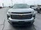 2025 Chevrolet Traverse LT 1LT
