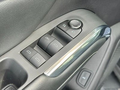 2025 Chevrolet Traverse LT 1LT